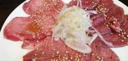 焼肉 頃場