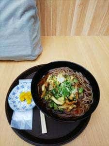 そば十哲