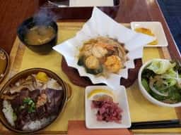 ロイヤルホスト 所沢店