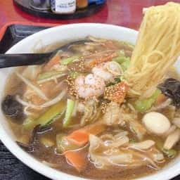 お食事処 にぎわい亭 道の駅 阿賀の里