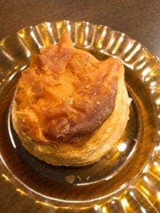 ねこねこチーズケーキ 自由が丘店