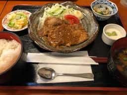 いろり酒場 たら福 文横店