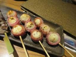 炭火焼と鍋料理 たちばな 阿倍野本店