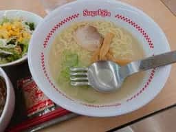 スガキヤ ピアゴ平針店
