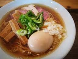 麺庵えいと