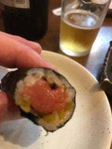 寿司居酒屋ひろ