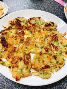 韓国家庭料理 ニューアーラン