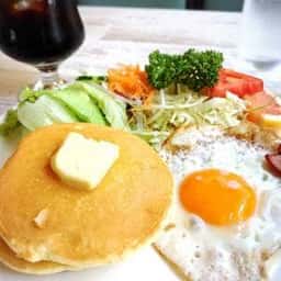 カフェ ド バロン