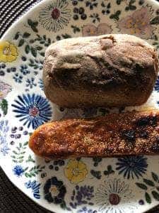 セキネベーカリー