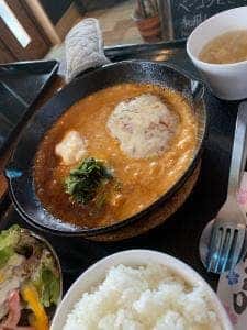 Restaurant & Cafe さすらい