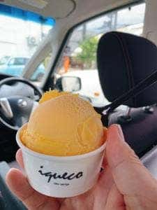 iqueco otra barriga