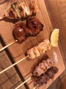 大衆酒場 ナミ