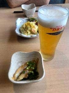 和食蕎麦 割烹山崎 大井町本店