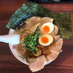 ラーメン魁力屋 さいたま大和田店