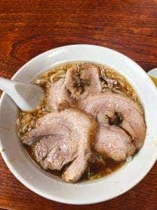 お食事処 やちよ