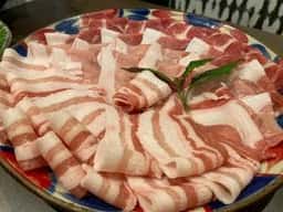 金武アグーしゃぶしゃぶ金武 本店