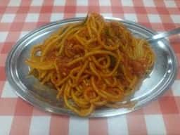 スパゲッティーのパンチョ 富士店