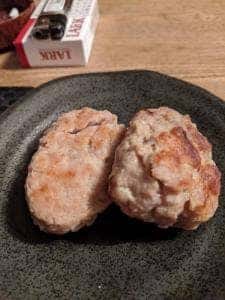 沖縄豚しゃぶしゃぶ がちまやー