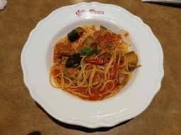 ジョリーパスタ 箕面店