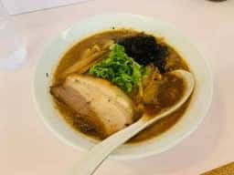 本気ラーメンとお食事処 修平チャン