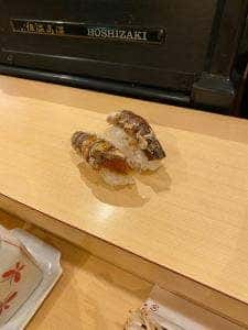 寿司割烹 庵
