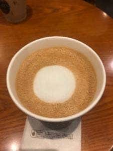 タリーズコーヒー 溝の口店