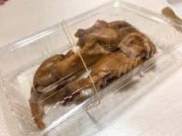 中華ダイニング 粋