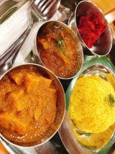 シャルマダイニング アルプラザ金沢店