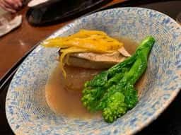 家庭懐石 さがの