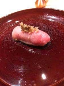 ニシムラタカヒト ラ・キュイジーヌ・クリアテビィテ