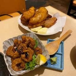 直営れすとらん 大地のあきんど