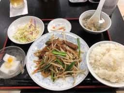 王府家宴
