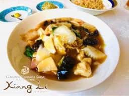 チャイニーズレストラン シャンリー