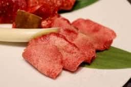 下村牧場直営焼肉店 三代目下村牛
