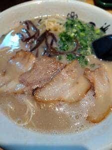石田一龍 若松高須店