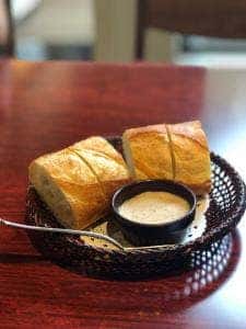 ビストロ イイダ