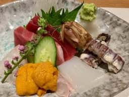日本料理 たぐち