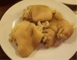 琉球酒場 てびち屋本舗