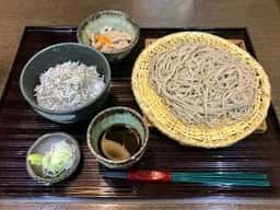 手打そば処 玄庵 昌