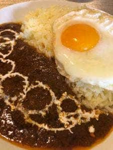 インド本場カレー ラマ