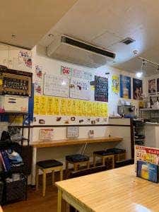 せんべろ酒場 まんぷく関内店