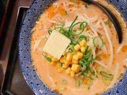 麺家一火 半田店