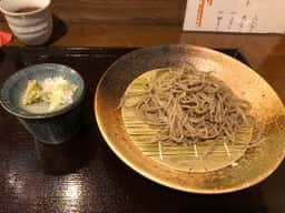 手打ち蕎麦 むすかり