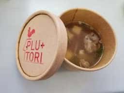 PLU +TORI