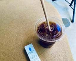 ブルーボトルコーヒー 池袋カフェ