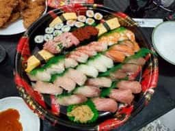 すし銚子丸 竹の塚店