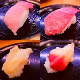 スシロー 佐賀兵庫店