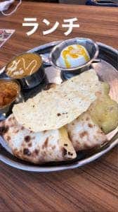 インドレストラン BINDU リノアス八尾店