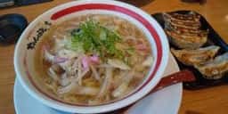 ちゃんぽん亭総本家 水保店