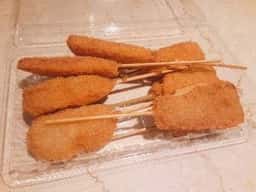 串カツ田中 横浜西口店